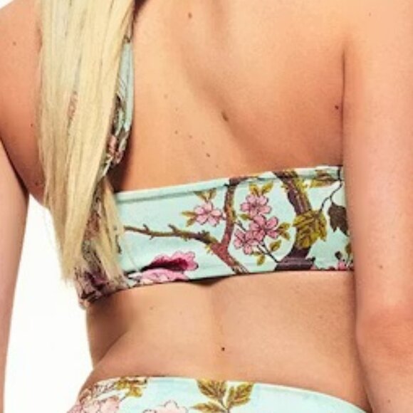 Skims X Roberto Cavalli | Fagianella Bikini Set | Top: M, Bottom: XS - Picture 3 of 10